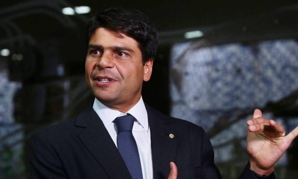 Pedro Paulo diz que reforma administrativa pode contemplar medidas de