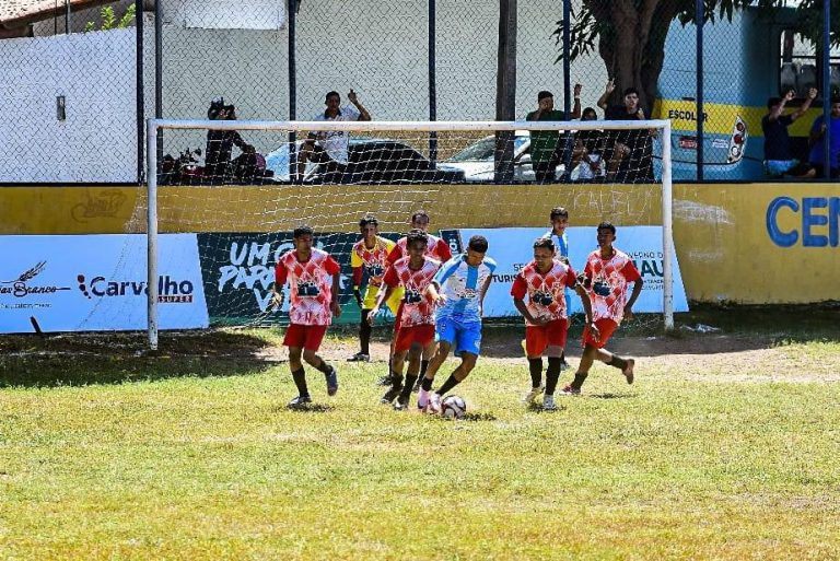 Peneiras da Taça das Favelas Maranhão 2025 começam este final