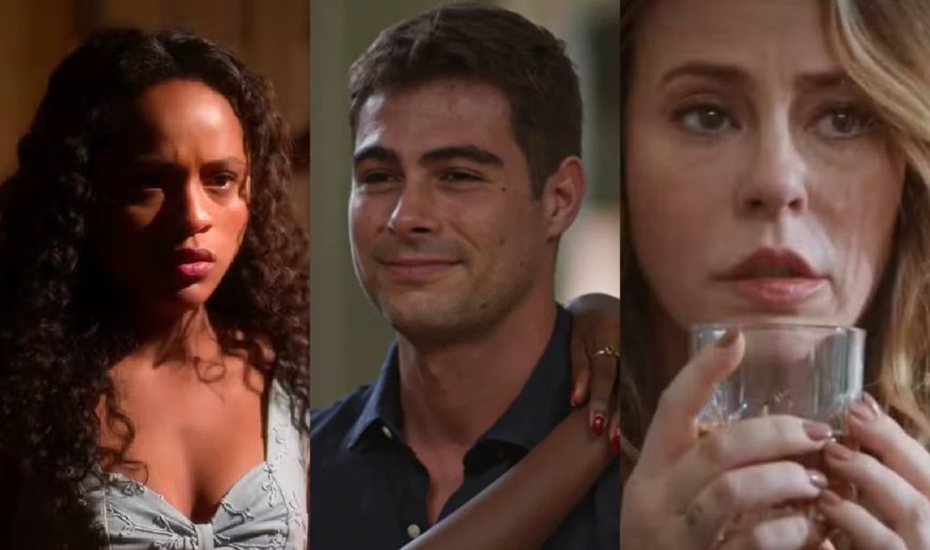 Perdeu a hora? Saiba o novo horário das novelas da