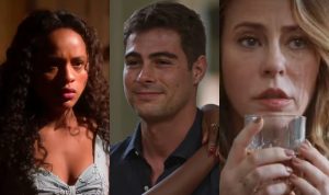 Perdeu a hora? Saiba o novo horário das novelas da