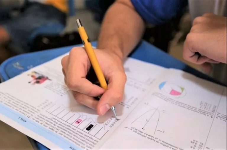 Período de inscrição para Olimpíada Mirim de Matemática termina nesta