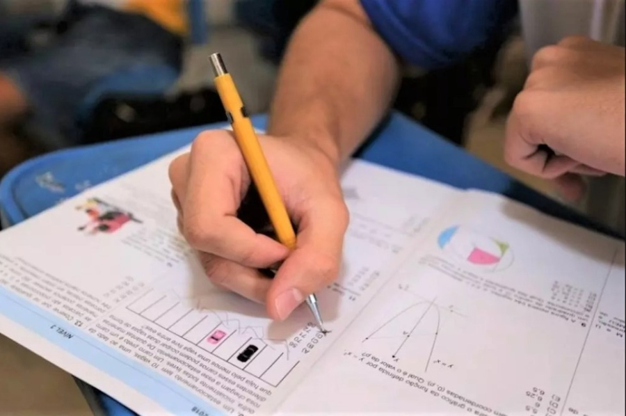 Período de inscrição para Olimpíada Mirim de Matemática termina nesta