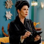 Perpétua se espantará com a atitude de Norma