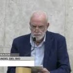 Petista pode assumir vaga de Rubinho Nunes na Câmara de