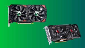 Placas de vídeo para montar seu PC gamer em 2025