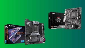 Placas-mãe ideais para montar um PC gamer
