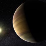 Planeta “fora da caixinha” é descoberto pela união de cientistas