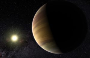 Planeta “fora da caixinha” é descoberto pela união de cientistas
