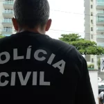 Polícia Civil do Rio combate quadrilha que aplicava golpes em