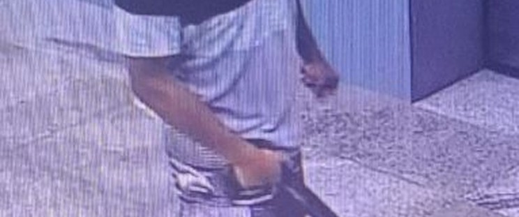 Polícia prende homem que tentou furtar agência bancária em Rosário