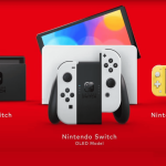 Por quanto devo vender meu Nintendo Switch?