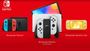 Por quanto devo vender meu Nintendo Switch?