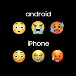 Por que os emojis mudam de acordo com a plataforma?