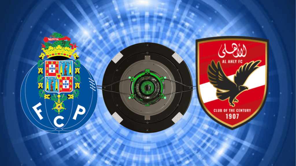 Porto x Al Ahly: onde assistir, horário e escalações do