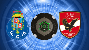 Porto x Al Ahly: onde assistir, horário e escalações do