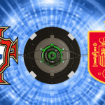 Portugal x Espanha: onde assistir, horário e escalação da final