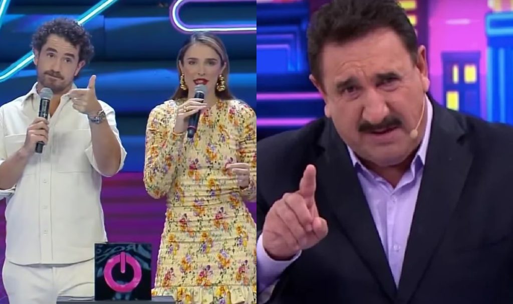 Power Couple alivia a Record e crava o 2º lugar