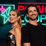 Power Couple bate Ratinho e inicia a semana em 2º