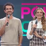 Power Couple mexe com o telespectador e faz Record superar