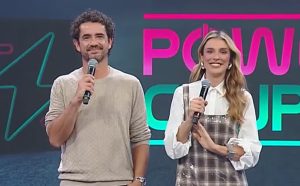 Power Couple mexe com o telespectador e faz Record superar