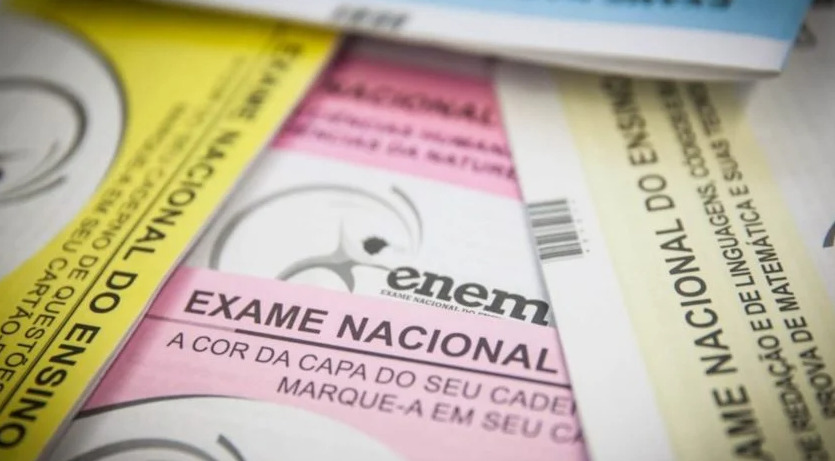 Prazo para inscrições do ENEM 2025 é prorrogado até 13