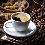 Preço do café segue alto para o consumidor mesmo com