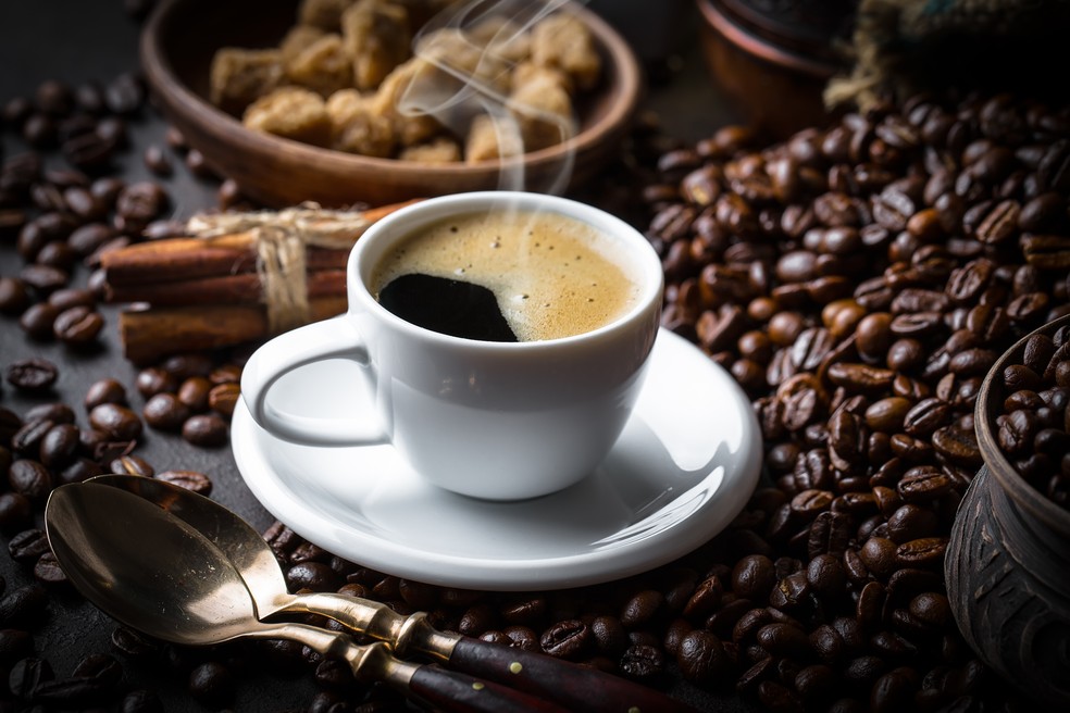 Preço do café segue alto para o consumidor mesmo com