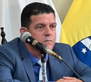 Prefeito de Laje do Muriaé e o vice são cassados