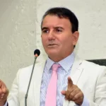 Prefeito de Palmas (TO) é preso em operação da PF