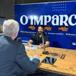 Prefeito de Peritoró, Dr. Júnior defende harmonia na base governista
