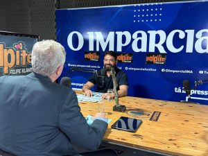 Prefeito de Peritoró, Dr. Júnior defende harmonia na base governista