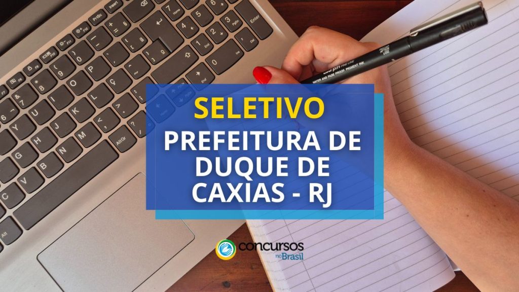 Prefeitura de Duque de Caxias