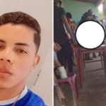 Preso jovem que estava foragido após matar o irmão