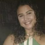 Preso suspeito de matar a ex-namorada com golpes de faca
