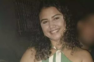 Preso suspeito de matar a ex-namorada com golpes de faca