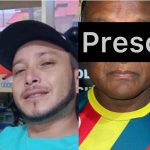 Preso suspeito de matar homem por dívida de botijão de