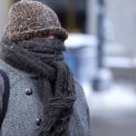 Previsão de 6ºC: São Paulo pode bater recorde de frio