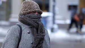 Previsão de 6ºC: São Paulo pode bater recorde de frio