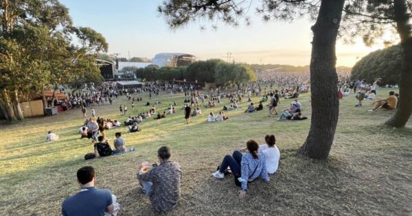 Primavera Sound regressa ao Porto entre os dias 11 e