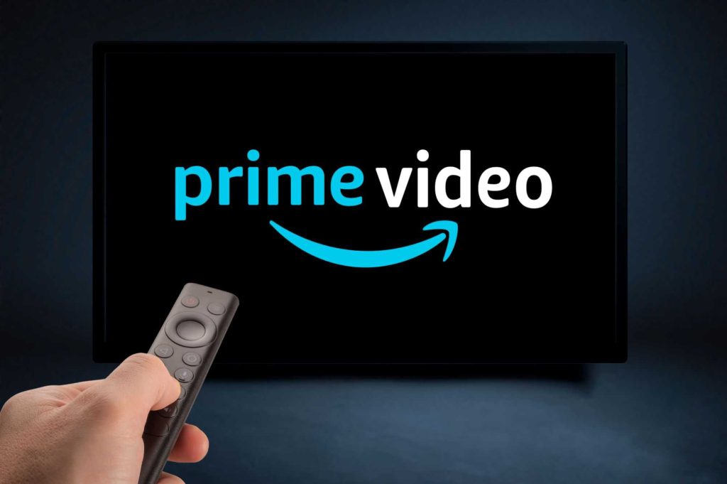 Prime Video dobra quantidade de anúncios exibidos