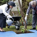 Princesa Kako inicia visita oficial ao Brasil pelos 130 anos