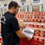 Procon-MA interdita setores do Mix Mateus e autua outros estabelecimentos