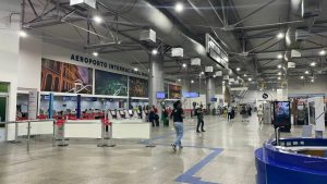 Procura por passagens aéreas para São Luís aumenta 33% em