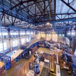Produção industrial do Maranhão cresce em abril e atinge melhor