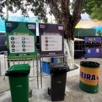 Programa Recicla MA promove ações de reciclagem no Arraial do