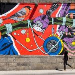 Programação musical do WOOL | Covilhã Arte volta a destacar