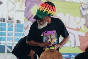Projeto Do Tambor ao Beat abre inscrições para workshops