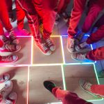 Projeto Passos de Luz une inovação e tradição entre jovens