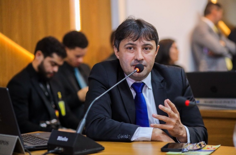 Projeto de Lei apoia empregabilidade a moradores da zona rural