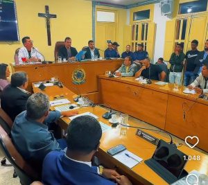 Projeto sobre 'Dia de Zé Pelintra' em Barra do Piraí